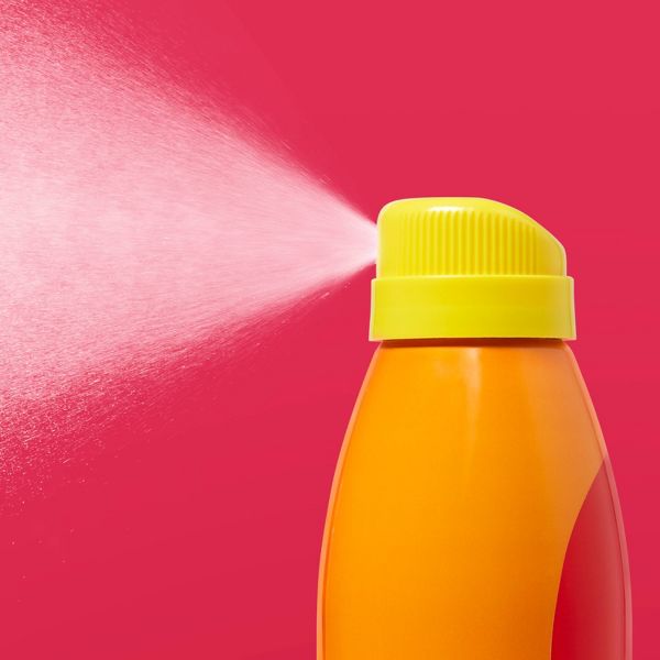Sport Sunscreen Spray - SPF 50 - 5.5oz - up&up™