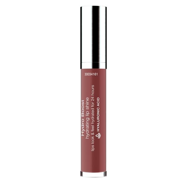 Neutrogena Hydro Boost Hydrating Lip Shine - Flushed Coral - 0.1oz