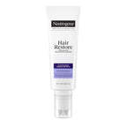 Neutrogena Restore Triple Action Scalp Detox Hair Cleanser - Detox & Clarifying Treatment - 8 Fl. Oz.
