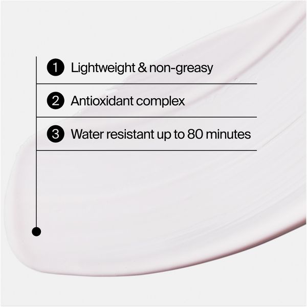 Neutrogena Invisible Daily Defense Sunscreen Lotion - SPF 60 - 3 fl oz