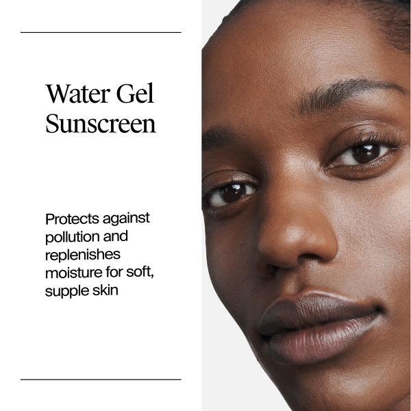 Neutrogena Hydro Boost City Shield Water Face Gel with SPF 25 - 1.7oz