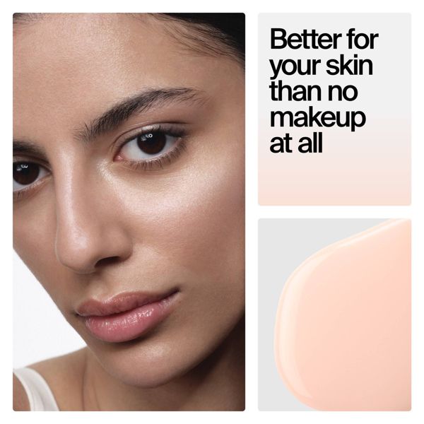 Neutrogena Healthy Skin Liquid Makeup Broad Spectrum SPF 20 - 105 Caramel - 1 fl oz