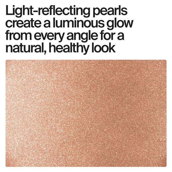 Neutrogena Glass Glow Balm Bronzer - Natural Glow - 0.3oz