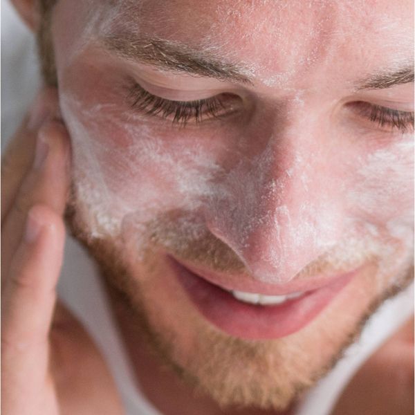 Neutrogena All-in-1 Acne Control Daily Face Scrub with Salicylic Acid for Acne-Prone Skin - 4.2 fl oz