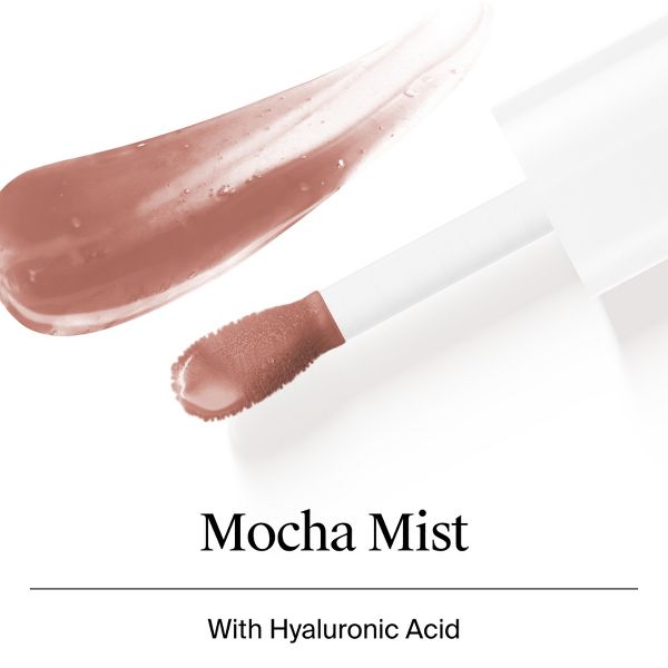 Neutrogena Hydro Boost Hydrating Tinted Lip Oil with Hyaluronic Acid - Coral Crush - 0.2 fl oz