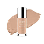 Neutrogena Hydro Boost Hydrating Tint Liquid Foundation with Hyaluronic Acid, Moisturizing & Lightweight Water Gel Formula - 10 Classic Ivory