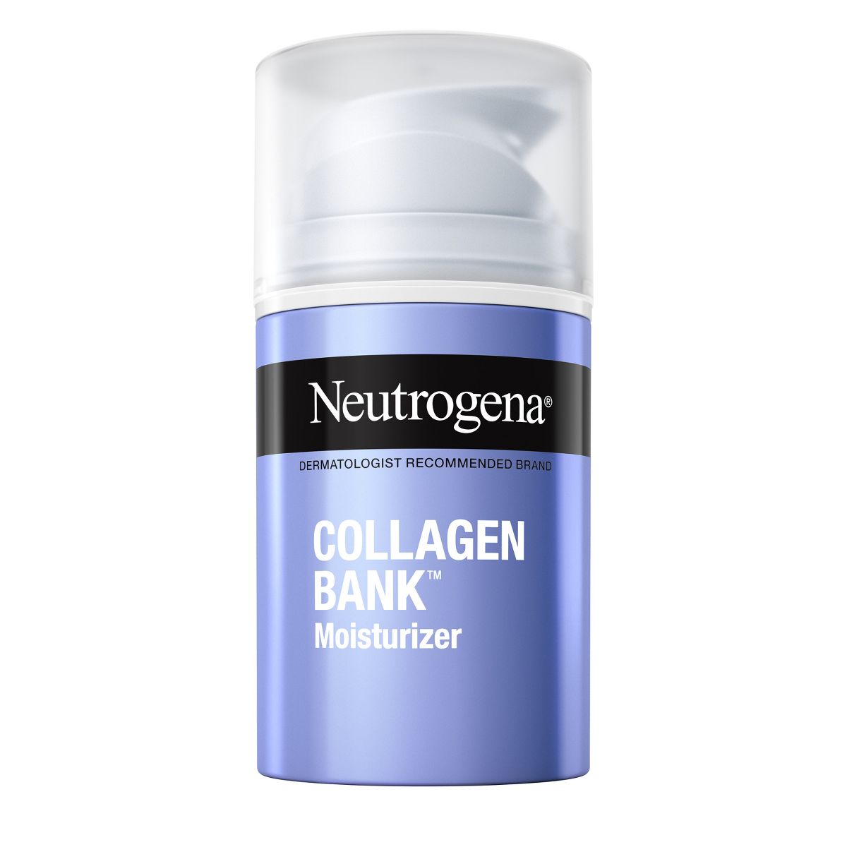 Neutrogena Collagen Bank Daily Face Moisturizer - 2 fl oz