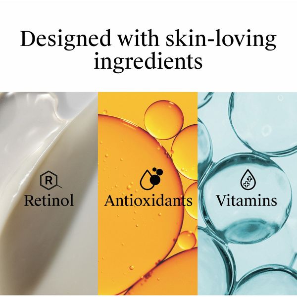 Neutrogena Healthy Skin Anti-Aging Perfector with Retinol & Broad Spectrum SPF 20 Sunscreen - 10 Ivory to Fair