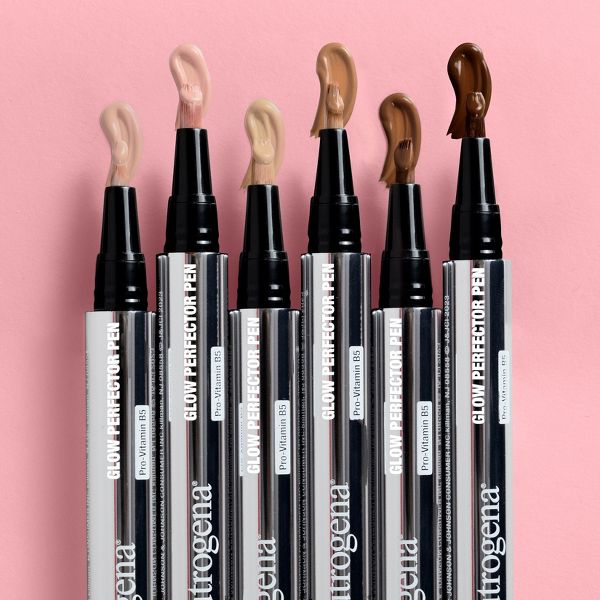 Neutrogena Healthy Skin Glow Perfector Pen Concealer - Fair - 0.1 fl oz