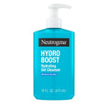 Neutrogena Hydro Boost Hydrating Gel Facial Cleanser with Hyaluronic Acid - 16 fl oz