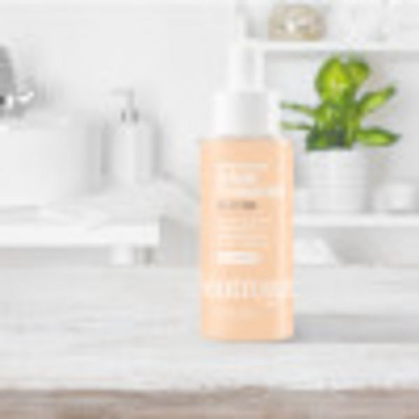 Neutrogena Healthy Skin Sensitive Skin Serum Foundation with Color Correcting, Pore Minimizing & Buildable Coverage - 01 Light
