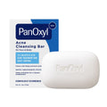 PanOxyl 2% Salicylic Acid Acne Face Cleansing Bar - 4oz